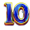 wild cleopatra 10 symbol