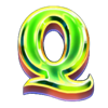 wild cleopatra q symbol