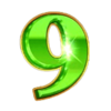 wild colt 9 symbol
