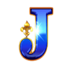 wild colt j symbol