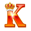 wild colt k symbol