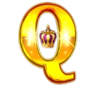 wild colt q symbol