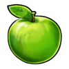 wild hot 40 hold and win apple symbol