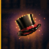 wild society hat symbol