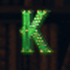 wild society k symbol