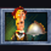 wild society waiter symbol