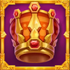 wild swarm 3 chocolate eggs crown symbol