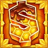 wild swarm 3 chocolate eggs dollar symbol