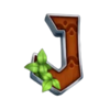 wild swarm 3 chocolate eggs j symbol