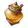 wild swarm 3 chocolate eggs jar symbol