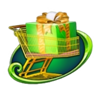 willy wonka i want it now gift symbol