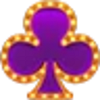 winnie the piggie las vegas club symbol
