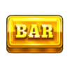 winning clover 5 hold and win bar symbol