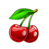 winning clover 5 hold and win cherry symbol