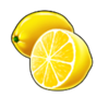 winning clover 5 hold and win lemon symbol
