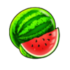 winning clover 5 hold and win melon symbol