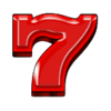 winning clover 5 hold and win seven symbol