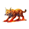 winter empress animal symbol