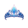 winter empress crown symbol