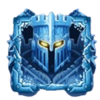 winter empress knight symbol