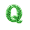 winter empress q symbol