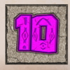 witch doctor goes wild 10 symbol