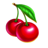 wolf fury fire blitz cherry symbol