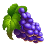 wolf fury fire blitz grape symbol