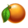 wolf fury fire blitz orange symbol