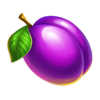 wolf fury fire blitz plum symbol