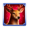 wolf storm hold and win deer symbol