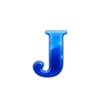 wolf storm hold and win j symbol