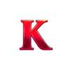 wolf storm hold and win k symbol