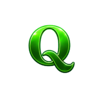 wolf storm hold and win q symbol