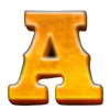 wolfwood prizetower ace symbol