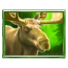 wolfwood prizetower moose symbol