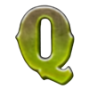 wolfwood prizetower queen symbol