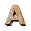 woolly wilds max a symbol