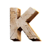 woolly wilds max k symbol