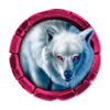 woolly wilds max wolf symbol