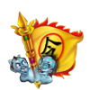 zhong kui symbol 1