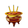 zhong kui symbol 4