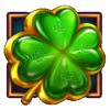 10 boost clover wild symbol