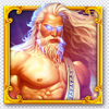 3 powers of zeus power combo wild symbol