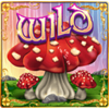 9 pots of gold wild symbol