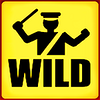 afk airport security wild symbol