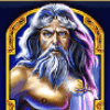 age of the gods king of olympus wild symbol