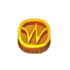 artifacts wild symbol