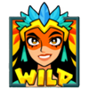 aztec multipliers wild symbol