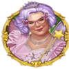 belle of the ball wild symbol